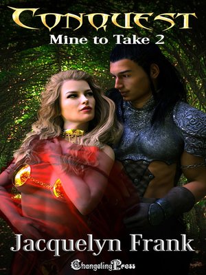 cover image of Conquest